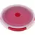 Pote De Silicone Dobrável Retrátil Com Tampa Hermético - comprar online