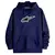 Blusa Moletom Alpinestars na internet