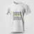 Camiseta Masculina Abuzze Puzzle Original