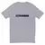 Camiseta Masculina Converse Estilo Casual e Confortável - loja online