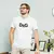 Camisa Dolce & Gabbana Big Logo