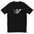 Camiseta Masculina EA7 Emporio Armani Conforto e Estilo Luxe - comprar online