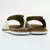 Chinelo Feminino Moleca Tresse Veneza na internet