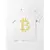 Camisa Bitcoin BitStyle