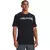 Camisa Under Armour Militar Masculina Estilo Tático Preto