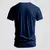 Camiseta Masculina Abuzze ZZ Original - NetShopping