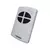 CONTROLE REMOTO AGL BRANCO