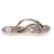 Chinelo Feminino Havaianas Onça na internet