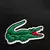 Imagem do Boné Lacoste Authentic