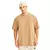 Camiseta Masculina Oversized Básica 100% Algodão Premium Alta Qualidade - NetShopping