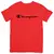 Camisa Champion Logo Script