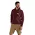 Blusa Moletom Vans com Capuz