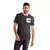 Camisa Masculina Preta The North Face SummitStrider Premium