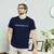 Camisa Emporio Armani Logo Writing - NetShopping
