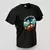 Camisa Masculina Paz e Amor - loja online