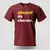 Camiseta Masculina Abuzze Charme Amarelo Original - NetShopping