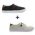 Kit 2 Sapatênis Masculino Polo Casual Elegantes e Confortáveis - loja online