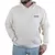 Blusa Moletom Hugo Boss Logo Com Capuz Premium - NetShopping