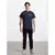 Camisa Criptomoeda D3 Streetwear Masculina Estilo Minimalista - loja online