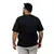 Camisa Masculina Plus Size Puma Lightning Estilo e Conforto na internet