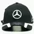 Boné Puma Petronas AMG Preto Estilo Urbano Masculino - comprar online