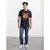 Imagem do Camisa Metamask Crypto Masculina em Algodão Premium D3 Streetwear