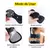 Mini Massageador Portátil Corporal Elétrico original