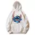 Blusa Moletom Lilo Stitch