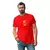 Camiseta Burberry Premium 100% Algodão Luxo Masculino Casual
