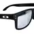 Óculos de Sol Oakley Holbrook Preto Estilo Vintage e Tecnoयस - loja online