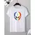 Camisa Alien Waves Masculina Estampada Original D3 Streetwear - comprar online