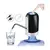 Bebedouro Bomba Elétrica para Galão Garrafão Agua Universal - Nexshope