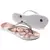 Chinelo Feminino Havaianas Trevo - comprar online