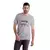 Camisa Masculina Crypto Freedom Bitcoin Estilo Sustentável - comprar online