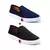Kit 2 Tênis Iate Masculino Conforto e Estilo Moderno Abuzze