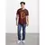 Imagem do Camisa Bitcoin BitStyle Masculina Moda Crypto Estilosa 100% Algodão