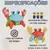 Caranguejo Brinquedo Fujão Som Luz E Movimento Brinquedo - NetShopping