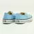 Tênis Feminino All Star Converse Estilo Urbano em Lona - comprar online