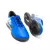 Imagem do Chuteira Society Nike Flyknit Colorida Conforto e Performance