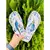 Chinelo Feminino Havaianas Farm - loja online