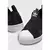 Tênis adidas Originals Superstar Slip On Preto