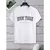 Camisa New York Sleepless City - comprar online