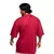 Camiseta Masculina Oversized Básica 100% Algodão Premium Alta Qualidade na internet