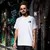 Camisa The North face Outland na internet