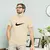 Camisa Nike Preta 100% Algodão Conforto e Estilo Versátil