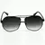 Imagem do Óculos de Sol Gucci Fashion - Estilo e Sofisticação Chic