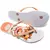 Chinelo Feminino Havaianas Cow na internet