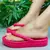Chinelo Feminino Trançado Casual Domashoes Conforto e Estilo - loja online