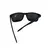 Óculos de Sol Oakley Holbrook Preto Estilo Vintage e Tecnoयस - loja online