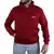 Blusa Moletom Hugo Boss Letter Com Capuz
